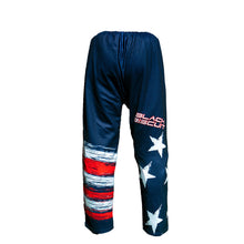 Load image into Gallery viewer, &quot;USA Flag&quot; Inline Hockey Pant
