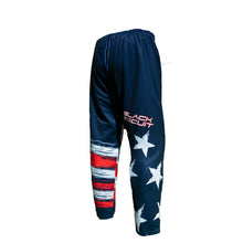 Load image into Gallery viewer, &quot;USA Flag&quot; Inline Hockey Pant
