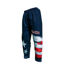 Load image into Gallery viewer, &quot;USA Flag&quot; Inline Hockey Pant
