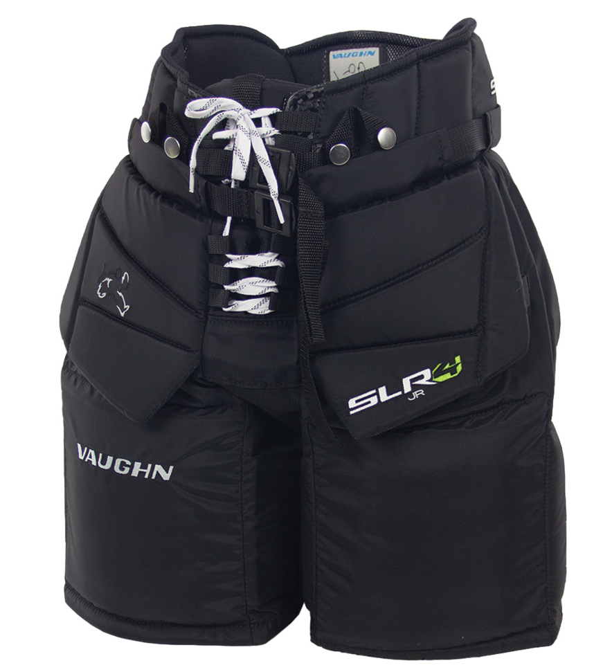 Vaughn Hockey P SLR4 JUNIOR GOAL PANT