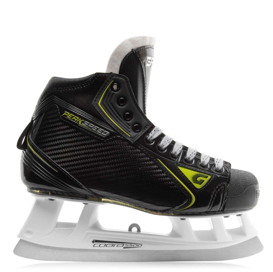 Graf Hockey Peakspeed PRO/G Senior Goalie Skate