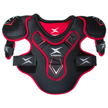 Load image into Gallery viewer, TronX Force Junior Hockey Shoulder Pads
