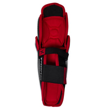 Load image into Gallery viewer, TronX Force Junior Hockey Shin Guards
