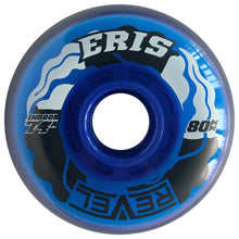 Load image into Gallery viewer, Alkali Revel Eris Indoor Roller Hockey Wheels (74A)
