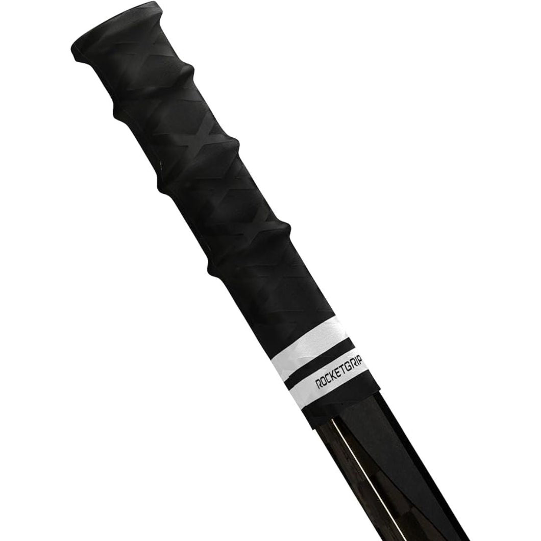 Rocketgrip Rubber Hockey Stick Grip