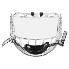 Load image into Gallery viewer, TronX S980 Senior Hockey Full Face Shield Visor
