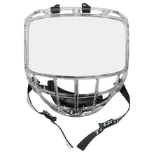 Load image into Gallery viewer, TronX S980 Senior Hockey Full Face Shield Visor
