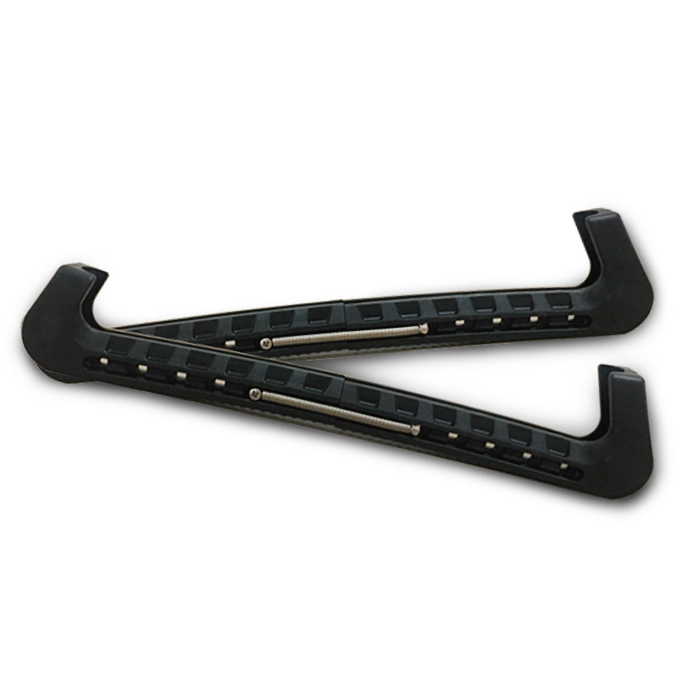 TronX Two Piece Skate Blade Guards