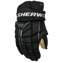 Load image into Gallery viewer, Sherwood Code TMP 1 Junior Hockey Gloves
