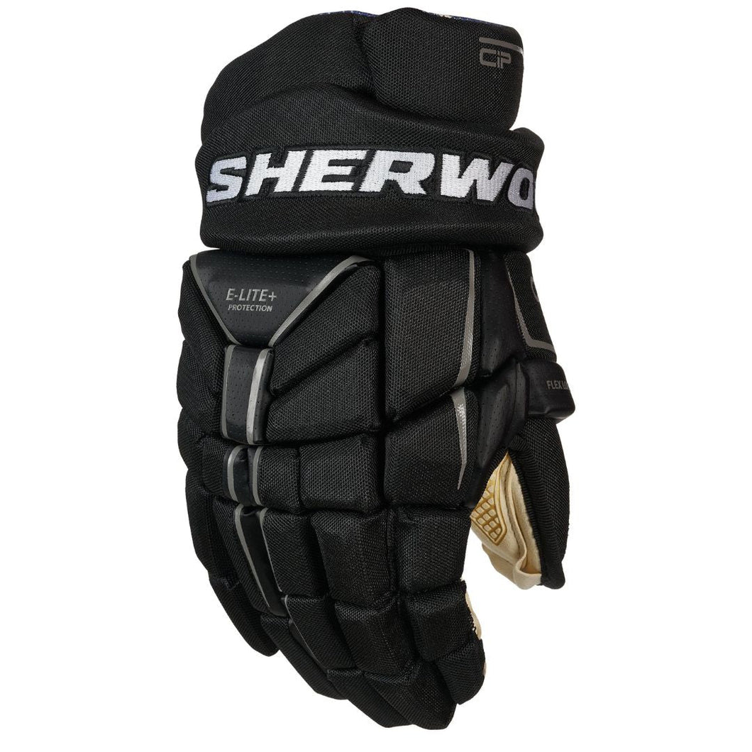 Sherwood Code TMP 1 Junior Hockey Gloves