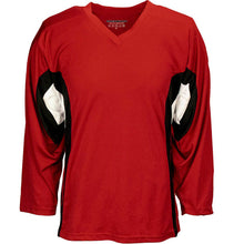 Load image into Gallery viewer, Sherwood SW200 Three Tone Team Hockey Jersey
