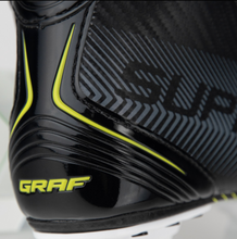 Load image into Gallery viewer, Graf Hockey SUPRA G315X Junior Ice Hockey Skates
