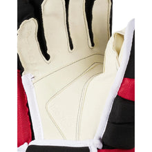 Load image into Gallery viewer, Sherwood 9950 HOF Pro 4 Roll Senior Hockey Gloves
