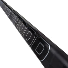 Load image into Gallery viewer, Sherwood Code Encrypt 1 Grip 64&quot; Tall Senior Composite Hockey Stick
