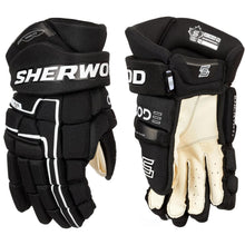 Load image into Gallery viewer, Sherwood Code Encrypt 1 Senior Hockey Gloves
