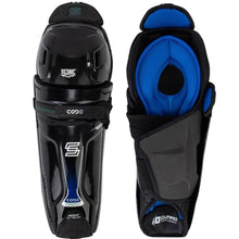 Load image into Gallery viewer, Sherwood Code Encrypt 1 Senior Hockey Shin Guards
