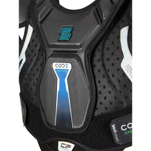 Load image into Gallery viewer, Sherwood Code Encrypt 1 Senior Hockey Shoulder Pads
