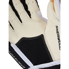 Load image into Gallery viewer, Sherwood Code Encrypt 2 Junior Hockey Gloves
