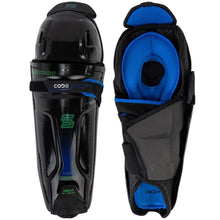 Load image into Gallery viewer, Sherwood Code Encrypt 2 Senior Shin Guards
