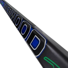 Load image into Gallery viewer, Sherwood Code Encrypt 3 Grip Senior Composite Hockey Stick
