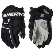 Load image into Gallery viewer, Sherwood Code Encrypt 4 Senior Hockey Gloves
