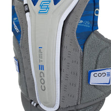 Load image into Gallery viewer, Sherwood Code TMP 1 Senior Hockey Shoulder Pads
