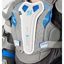 Load image into Gallery viewer, Sherwood Code TMP 1 Senior Hockey Shoulder Pads
