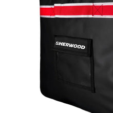 Load image into Gallery viewer, Sherwood Pro Carry Senior Hockey Goalie Bag
