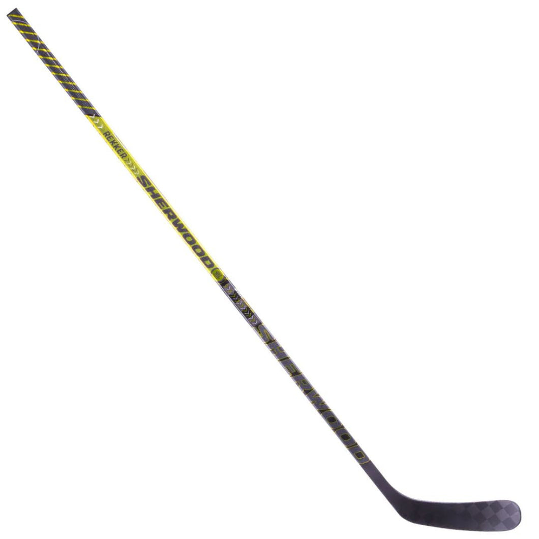 Sherwood Rekker Element 1 Grip Senior Composite Hockey Stick