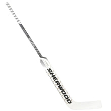 Load image into Gallery viewer, Sherwood Rekker Element 1 Intermediate Composite Hockey Goalie Stick
