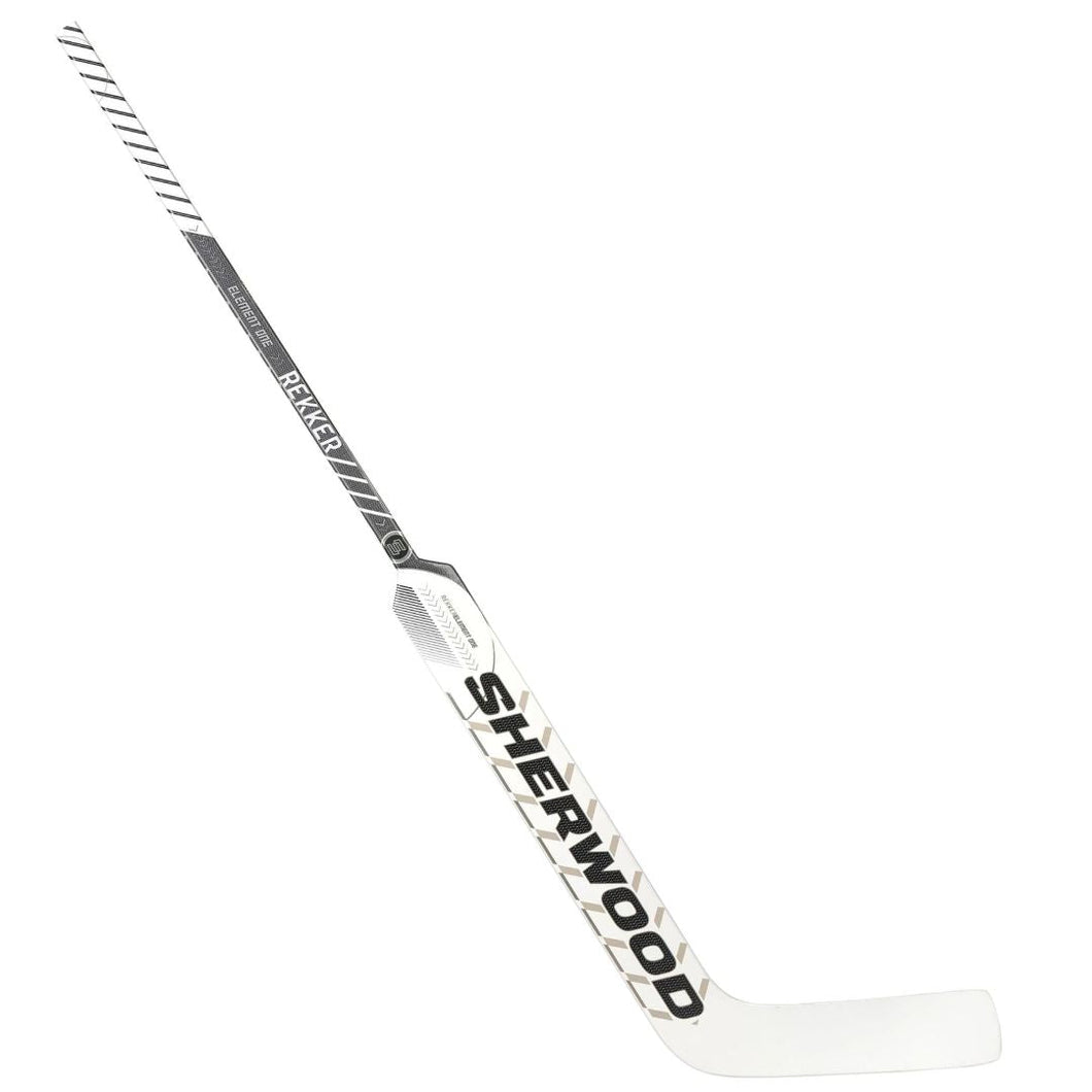 Sherwood Rekker Element 1 Senior Composite Hockey Goalie Stick