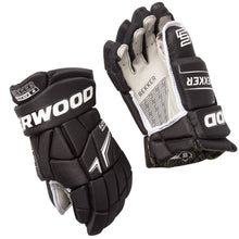 Load image into Gallery viewer, Sherwood Rekker Legend 4 Senior Hockey Gloves
