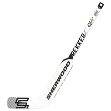 Load image into Gallery viewer, Sherwood Rekker RE1 Composite Mini Goalie Stick
