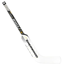 Load image into Gallery viewer, Sherwood Rekker RE1 Composite Mini Goalie Stick
