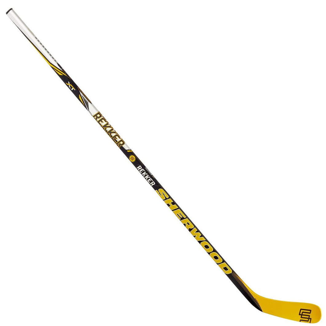 Sherwood Rekker XT Grip Junior Composite Hockey Stick