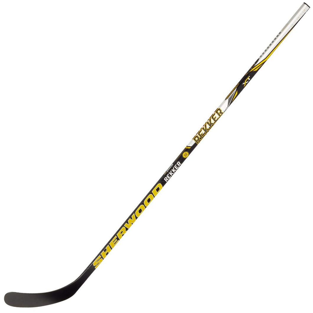 Sherwood Rekker XT Grip Senior Composite Hockey Stick