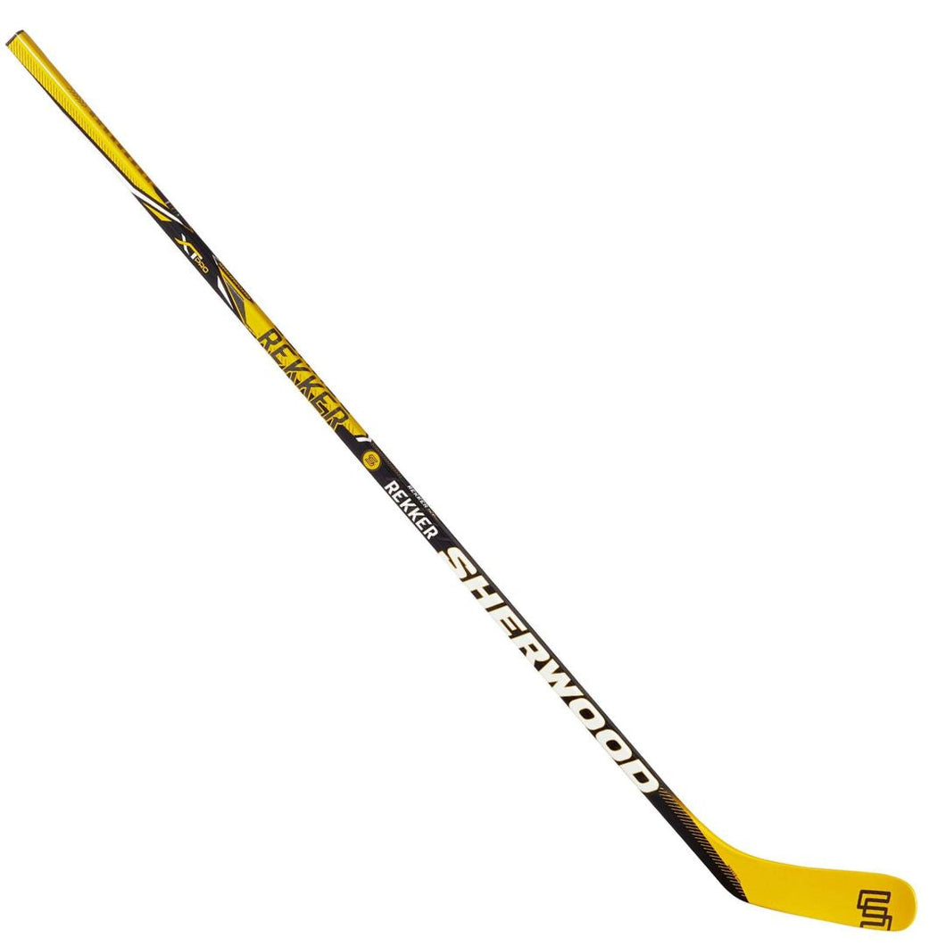 Sherwood Rekker XT Pro Grip Junior Composite Hockey Stick