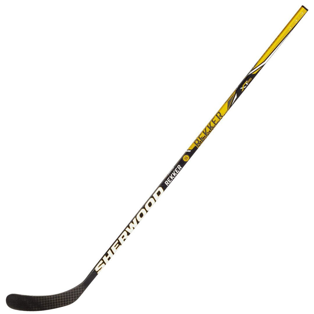 Sherwood Rekker XT Pro Grip Intermediate Composite Hockey Stick