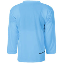 Load image into Gallery viewer, Sherwood SW100 Solid Color Practice Hockey Jerseys - Sky Blue
