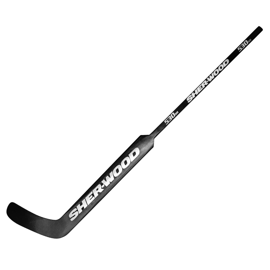 Sherwood 530 Wood Senior Hockey Goalie Stick