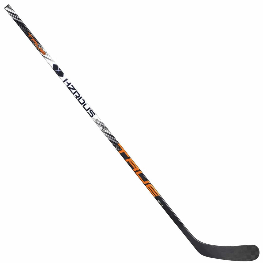 TRUE HZRDUS Lite Intermediate Grip Composite Hockey Stick