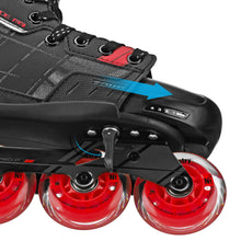 Load image into Gallery viewer, Tour CODE GX Youth Inline Hockey Skates
