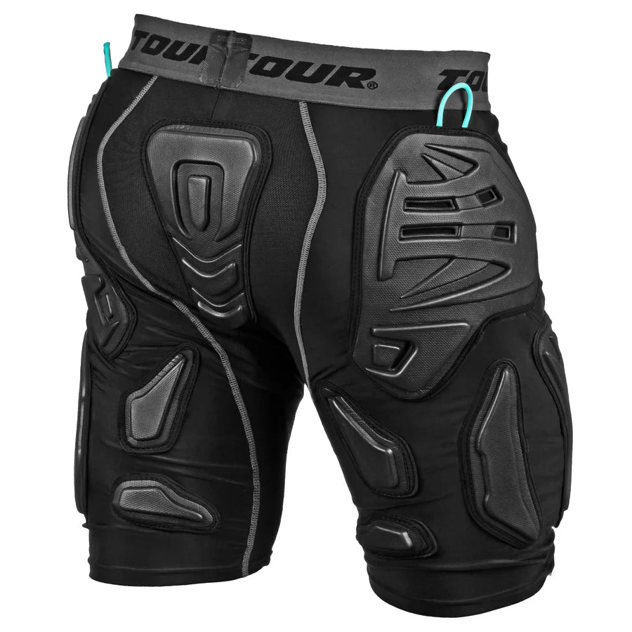 Tour Code 1.one Youth Roller Hockey Girdle