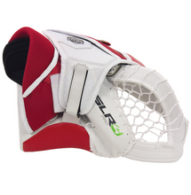 Load image into Gallery viewer, Vaughn Hockey T SLR4 JUNIOR CATCH GLOVE
