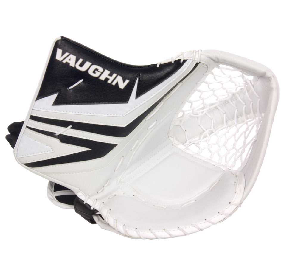 Vaughn Hockey T SLR4 PRO CATCH GLOVE - Sr