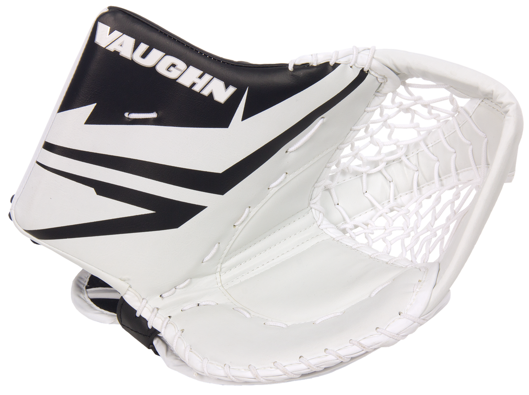 Vaughn Hockey T SLR4 YOUTH CATCH GLOVE