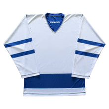 Load image into Gallery viewer, Sherwood SPR300 Toronto Maple Leafs NHL Replica Reversible Hockey Jerseys
