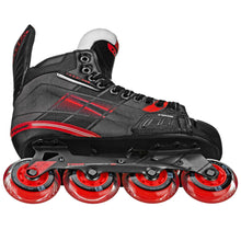 Load image into Gallery viewer, Tour CODE GX Junior Inline Hockey Skates
