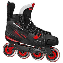 Load image into Gallery viewer, Tour CODE GX Junior Inline Hockey Skates
