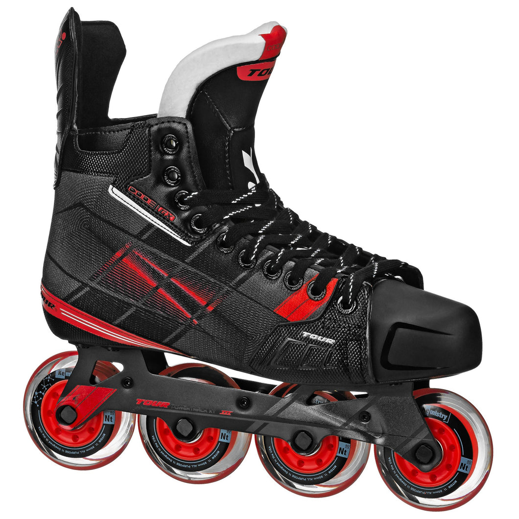 Tour CODE GX Junior Inline Hockey Skates